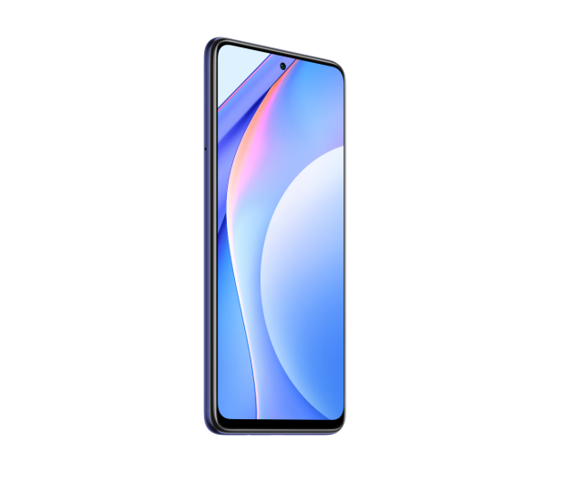 Xiaomi Mi 10T Lite 5G 6/128GB Atlantic Blue - 603718 - zdjęcie 4